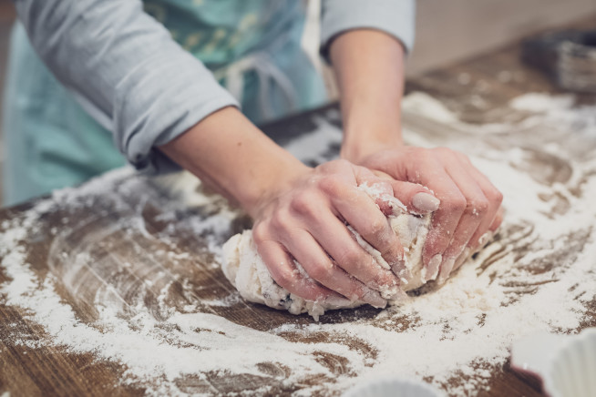 Sourdough Bread Baking Course in Davidson, NC